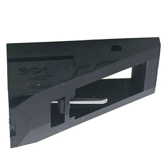 TURNTABLE DIAMOND STYLUS FOR PIONEER PN-301 ORIGINAL - Vintage Oldstock - Picture 2 of 6